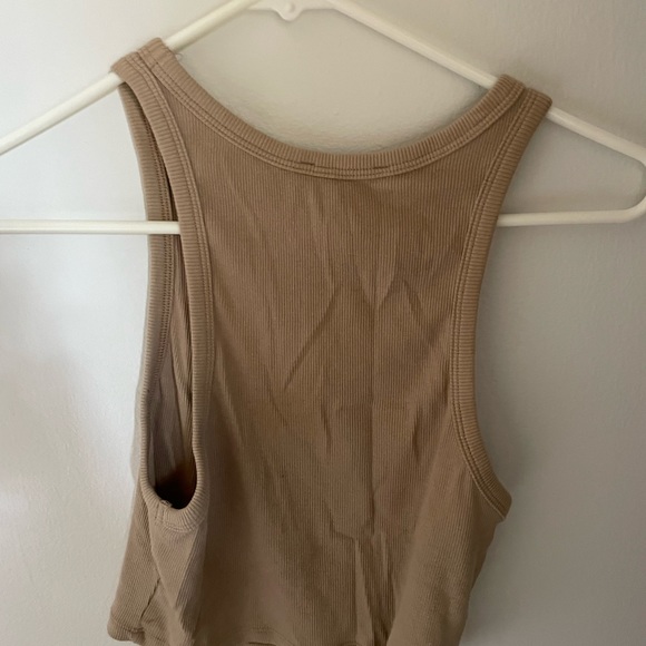 zara tank - Picture 3 of 3